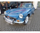 MGB GT V8